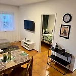 Village 8c Apartament Senec
