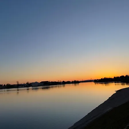 Village 8c Appartement