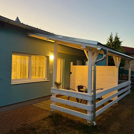 Village 8c Апартаменты Сенец