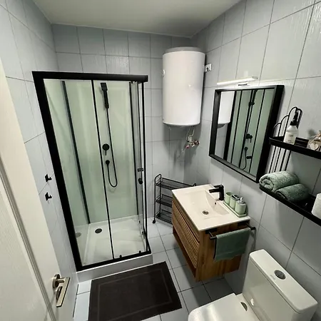 Village 8c Appartement *