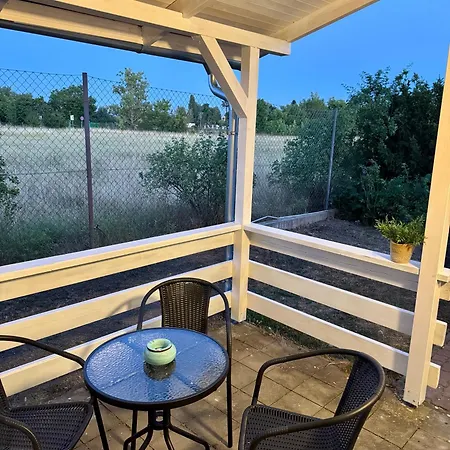 Village 8c Appartement *