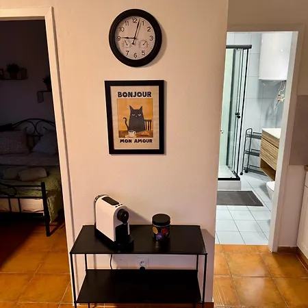 Appartement Village 8c Senec