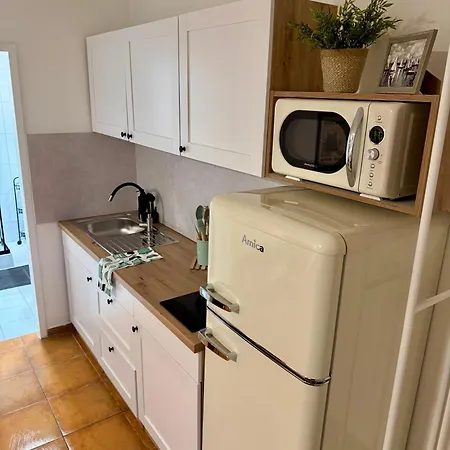 Village 8c Apartment Senec