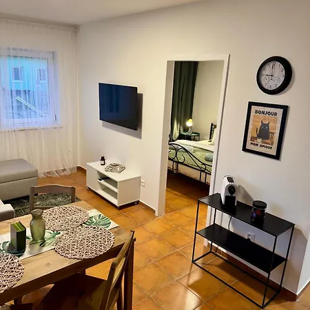 Village 8c Apartment Senec