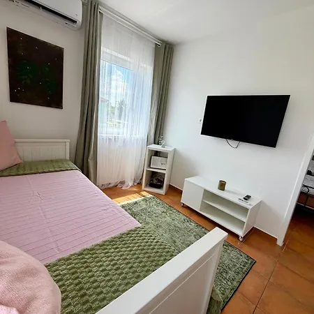 Village 8c Apartment Senec