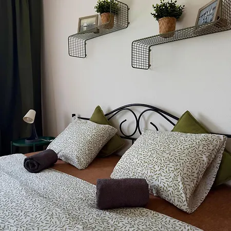 Apartment Village 8c Senec