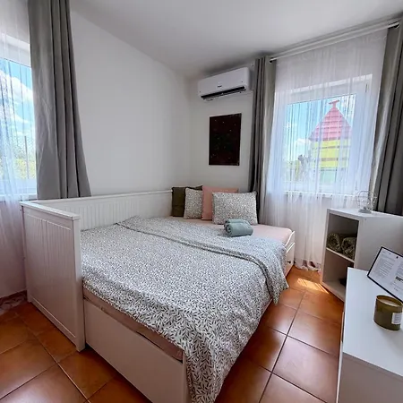 Village 8c Apartment Senec