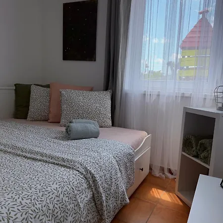 Village 8c Apartment Senec