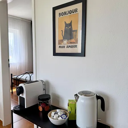 Apartment Village 8c Senec